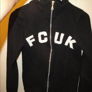 FCUK Sweater